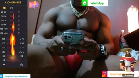 Enjoy the best muscle straws   online show from 02.23.25