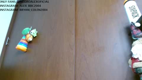 Enjoy the best muscle straws   online show from 02.09.26