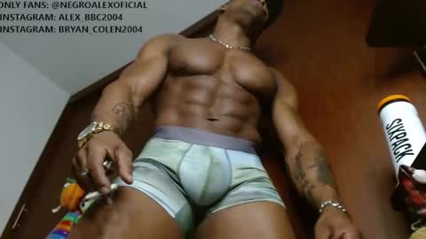 Enjoy the best muscle straws   online show from 02.20.26