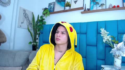 Snapshot of bryan_hotty chatting on 02.07.26 Bryan online show from 02.07.26