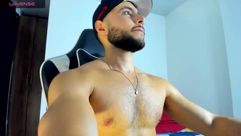 bryan_oficials online show from 09.30.25