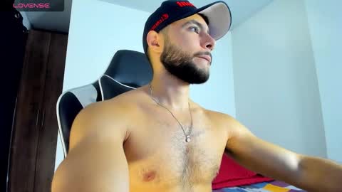 bryan_oficials online show from 10.05.25