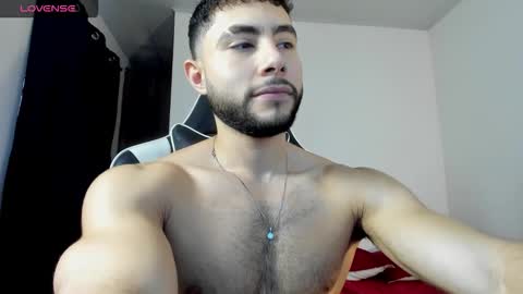 bryan_oficials online show from 11.30.25