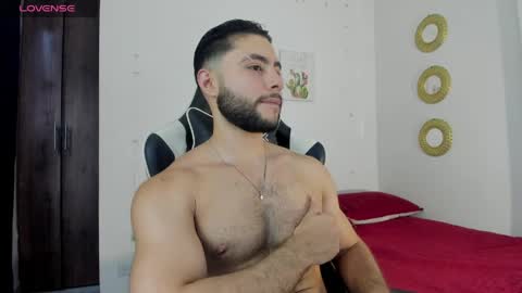 bryan_oficials online show from 04.09.26