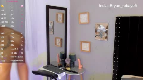 Bryan online show from 04.03.26