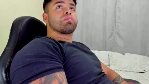 Snapshot of bryan_stoness chatting on 12.03.24 bryan stoness online show from 12.03.24