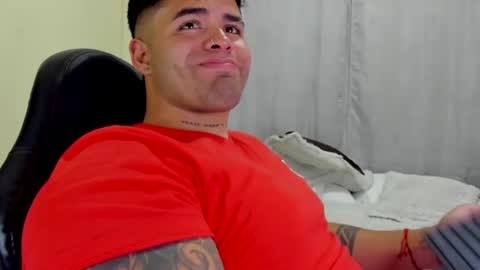 Snapshot of bryan_stoness chatting on 12.04.24 bryan stoness online show from 12.04.24