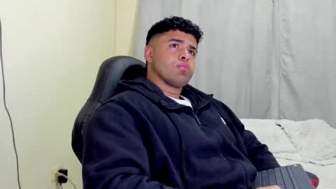 Snapshot of bryan_stoness chatting on 12.05.24 bryan stoness online show from 12.05.24