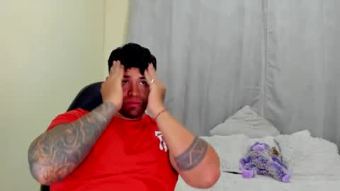 Snapshot of bryan_stoness chatting on 12.11.24 bryan stoness online show from 12.11.24