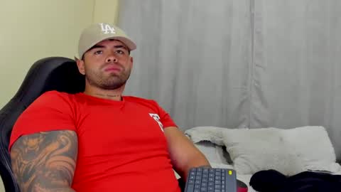 Snapshot of bryan_stoness chatting on 12.14.24 bryan stoness online show from 12.14.24