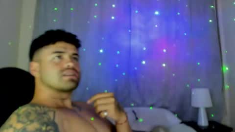 Snapshot of bryan_stoness chatting on 12.18.24 bryan stoness online show from 12.18.24