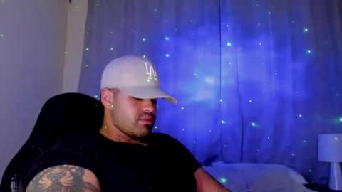 Snapshot of bryan_stoness chatting on 12.20.24 bryan stoness online show from 12.20.24