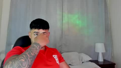 Snapshot of bryan_stoness chatting on 01.07.25 bryan stoness online show from 01.07.25