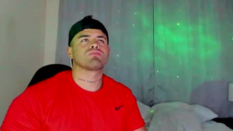 Snapshot of bryan_stoness chatting on 01.11.25 bryan stoness online show from 01.11.25