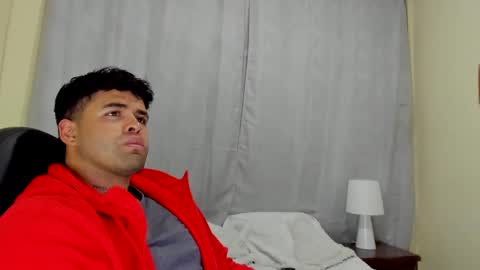 Snapshot of bryan_stoness chatting on 02.12.25 bryan stoness online show from 02.12.25