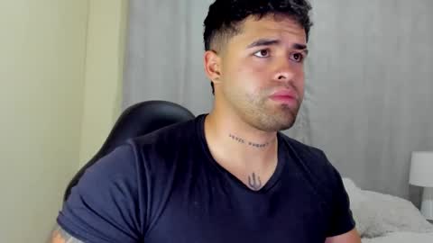 Snapshot of bryan_stoness chatting on 03.07.25 bryan stoness online show from 03.07.25