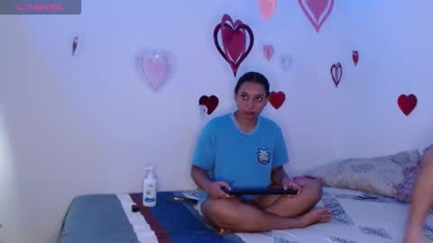 bryana_jones online show from 02.15.26