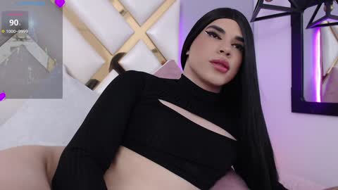 Becky Anders  online show from 12.21.24