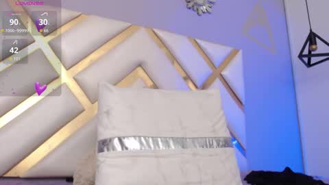 Becky Anders  online show from 02.09.26