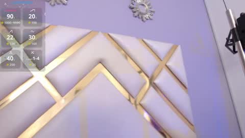 Becky Anders  online show from 03.11.26