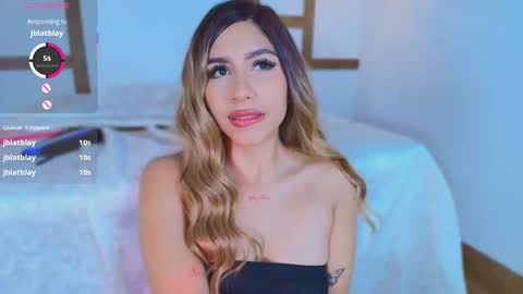 BryannaHills online show from 09.26.25