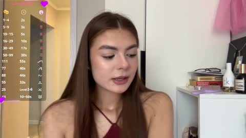 Snapshot of bryannawibbenmeyer chatting on 06.09.26 Sophia online show from 06.09.26