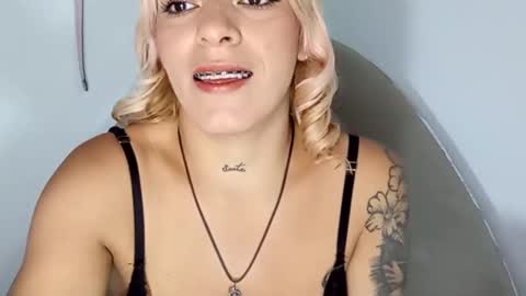 Snapshot of bryanny760719 chatting on 10.09.25 bryanny760719 online show from 10.09.25