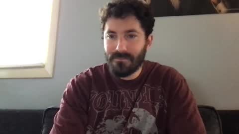 Snapshot of bryanshotcock2 chatting on 12.20.24 KingAlex online show from 12.20.24