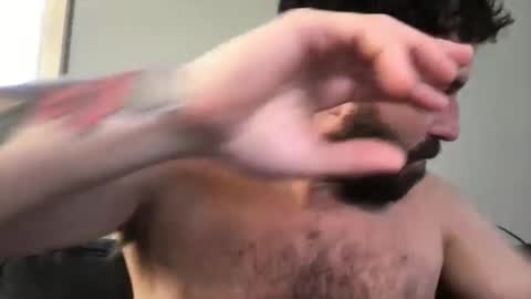 Snapshot of bryanshotcock2 chatting on 03.06.25 KingAlex online show from 03.06.25