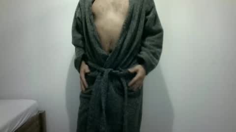 bryanstar86 online show from 11.03.25