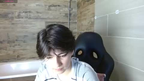 Snapshot of bryce_evans chatting on 06.26.26 B R Y C E online show from 06.26.26