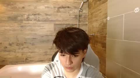 Snapshot of bryce_evans chatting on 07.19.26 B R Y C E online show from 07.19.26