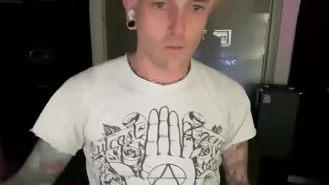 bryjybxxx online show from 11.25.25