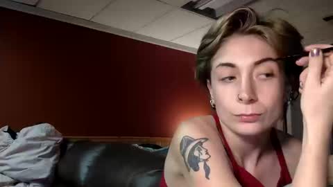 Brynn 3 online show from 10.12.25