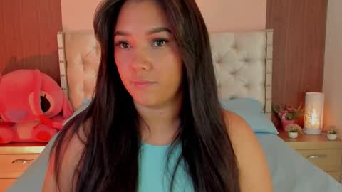 Snapshot of bryonny_ chatting on 09.27.25 Carly online show from 09.27.25