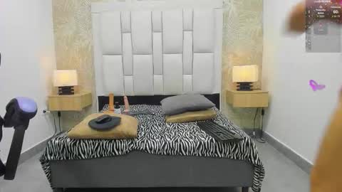 Snapshot of bryonycute chatting on 10.01.25 BRYONY online show from 10.01.25