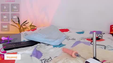 bry online show from 11.05.25