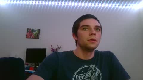 ChadStrokeman online show from 12.02.25