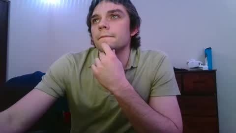 ChadStrokeman online show from 02.21.26
