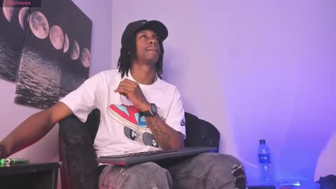 Bryxon  online show from 09.23.25