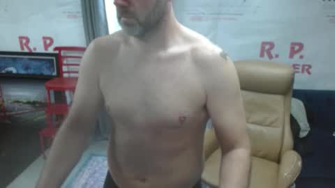 NickRock online show from 11.17.25