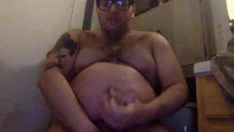 Snapshot of bttmchub98 chatting on 01.16.25 bttmchub98 online show from 01.16.25