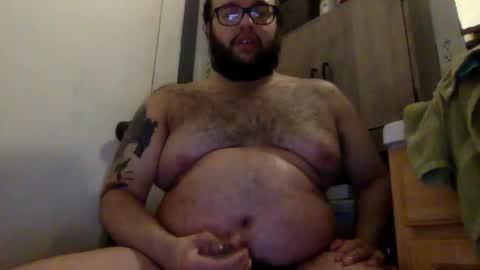 Snapshot of bttmchub98 chatting on 10.15.25 bttmchub98 online show from 10.15.25