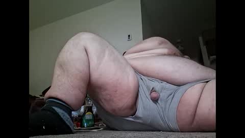 bubba188778 online show from 06.02.26