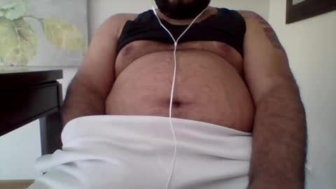 Snapshot of bubbaboxxx chatting on 01.06.25 Bubba online show from 01.06.25