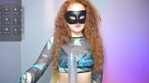 Bubblegum online show from 12.27.24