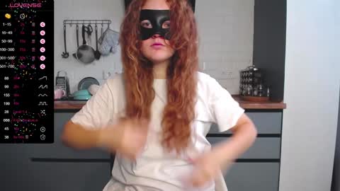 Bubblegum online show from 01.21.25