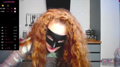 Bubblegum online show from 01.21.25
