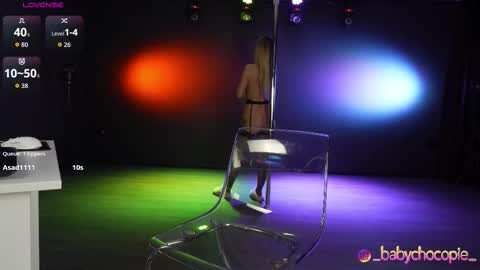 Bubble  gum  online show from 11.22.25