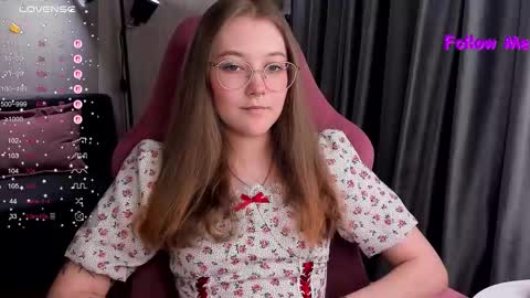 Ruby online show from 12.18.25